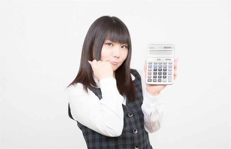 経理部様のイメージ