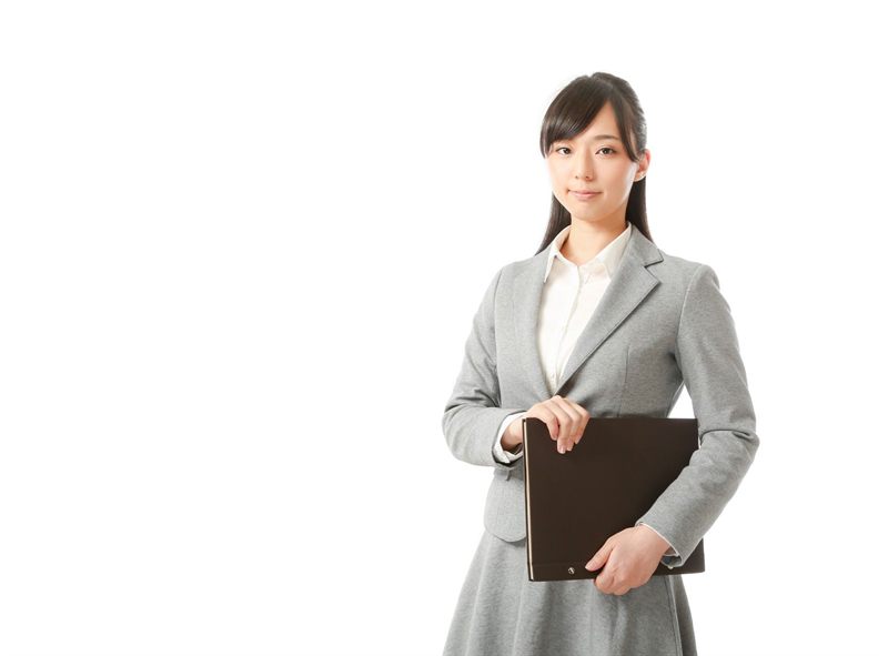 人事部様のイメージ