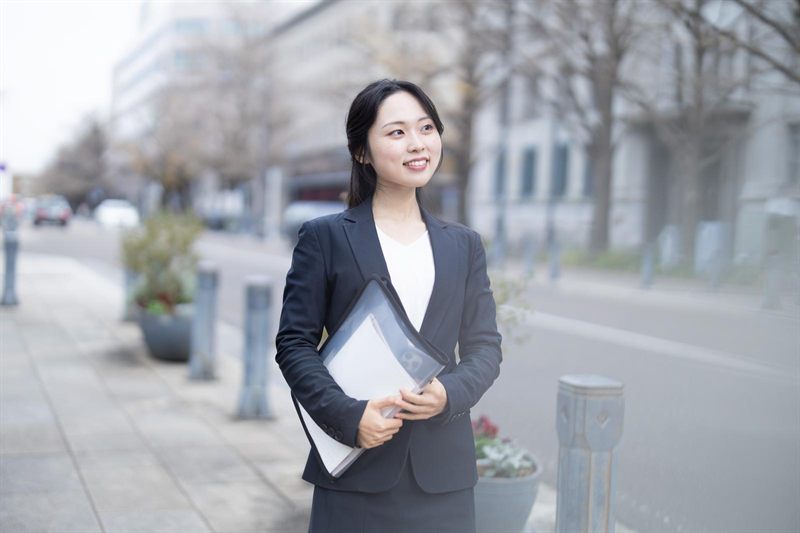 採用者様のイメージ
