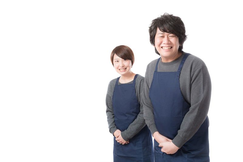 販売店様のイメージ
