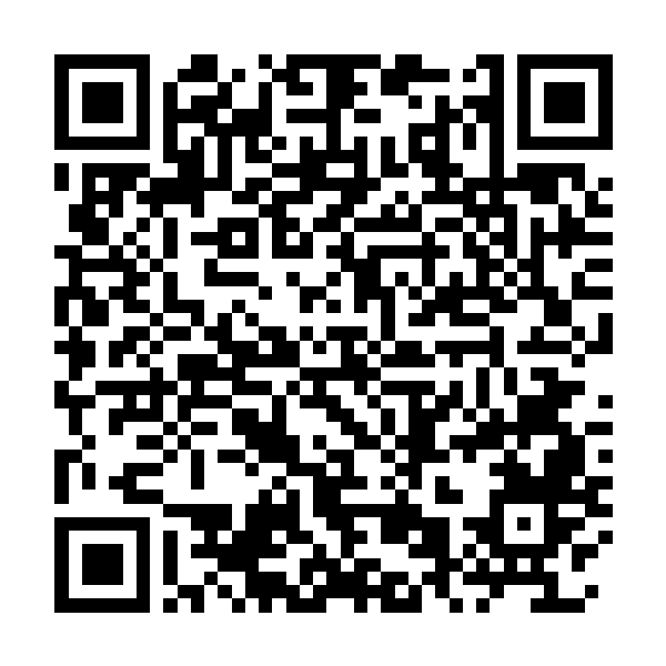 AIシステム開発ワークショップ 予約フォームのQRコード